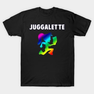 Juggalette T-Shirt